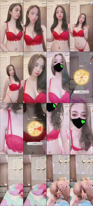 Nikita Mode Bugil Omek Dildo Nungging Binal Juga Mango