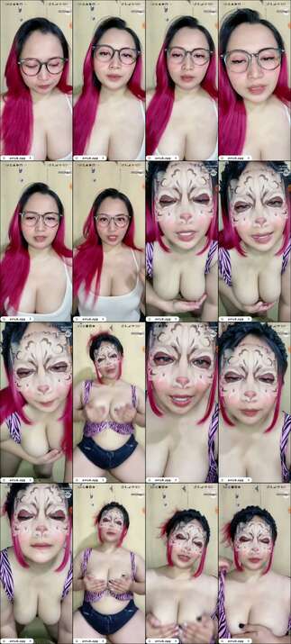 Toket Cewek Rambut Merah Aslinya Lebih Cakep Dream