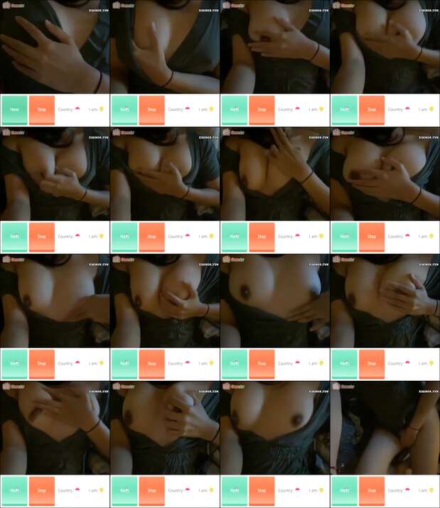 Ome Tv Mahasiswi No Jembud Pamer Memek Uting