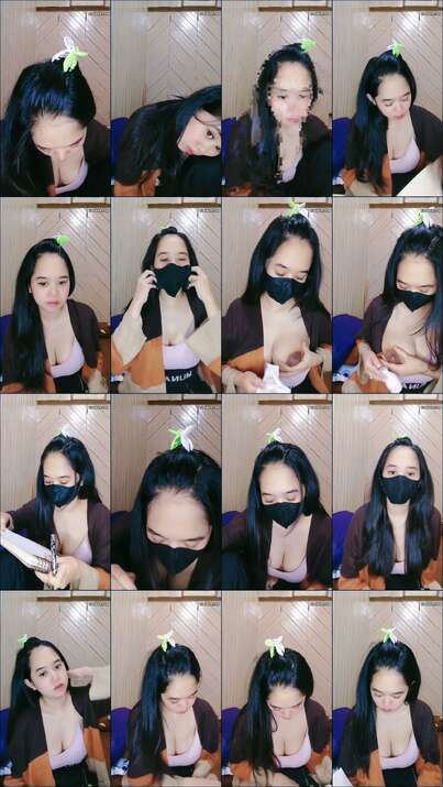 Remas Asi Busui Asya Montok Jarang Dipake ID 68727664 Mango