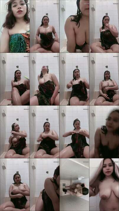 Icha Gemoy Bugil WC Mandi Bareng Yuk ID 60682547 Mango