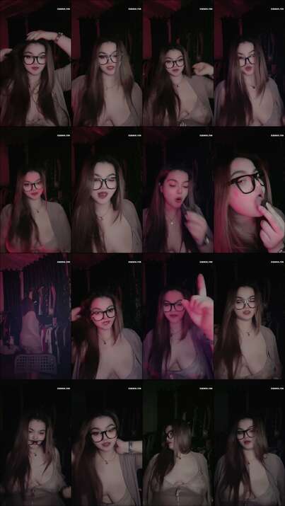 Miaa Binal Temanin Kamu Sleep Call Manja ID 78868557 Mango