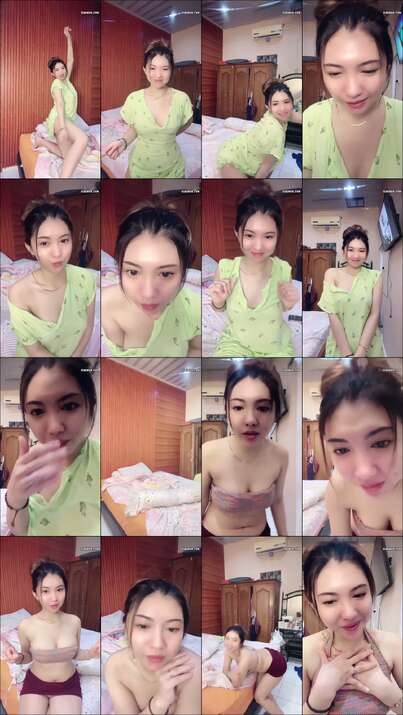 Celiaa Imut Juga Temen Bobo Kamu Ebot Santuy Gak Sih HOT51