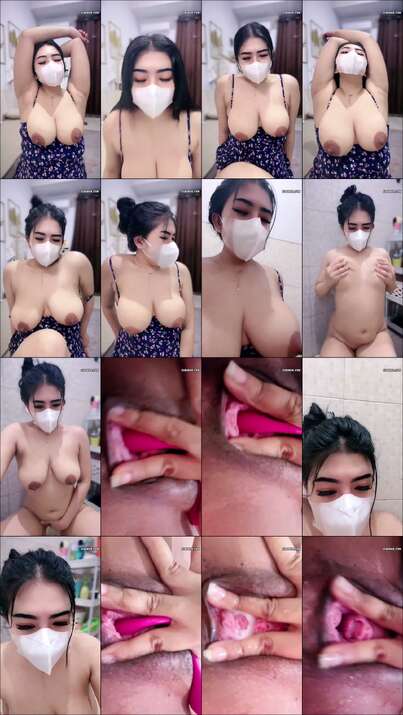 Lagi Sange Anggun Montok Abis Masukin Dong Sayang HOT51