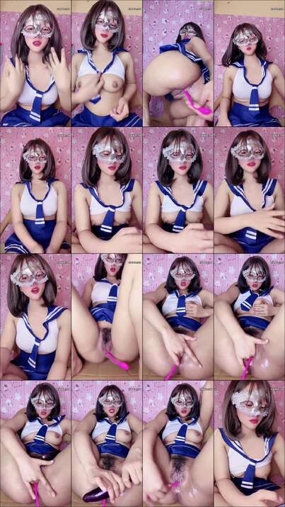 Si Bondol Acelinaa Omek Basah Jerit Keenakan HOT51