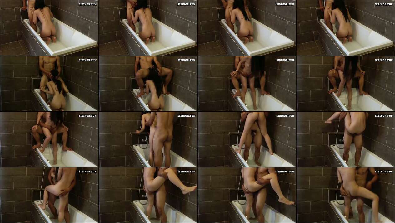 Ingin Sensasi Berbeda Ajak Pacarku Main Di Bathtub