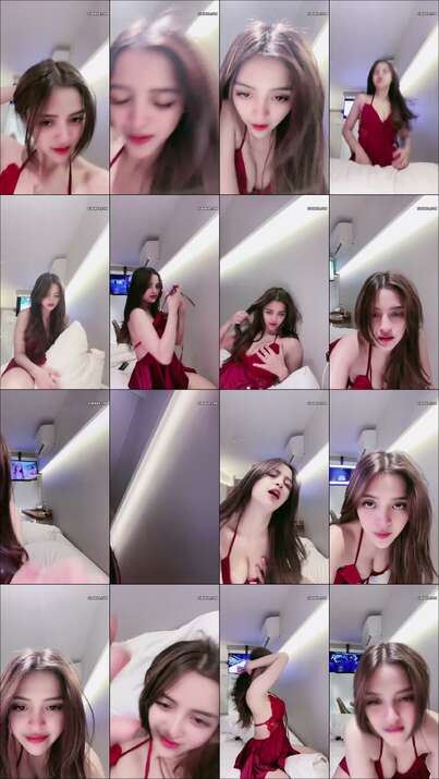 Daster Merah Hella Cakep Binal Ebot Guling ID 30012292 Mango