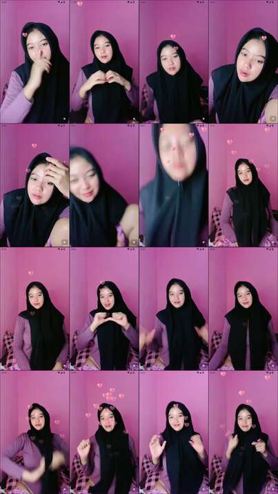 Nana Toket Jilbabku Spek Kenyotable Nih ID 62735335 Dream