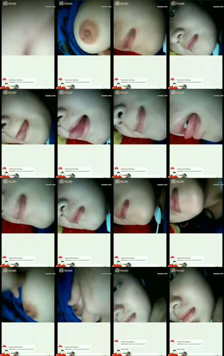 Ome Tv Abg Cakep Nenen Mulus Banget