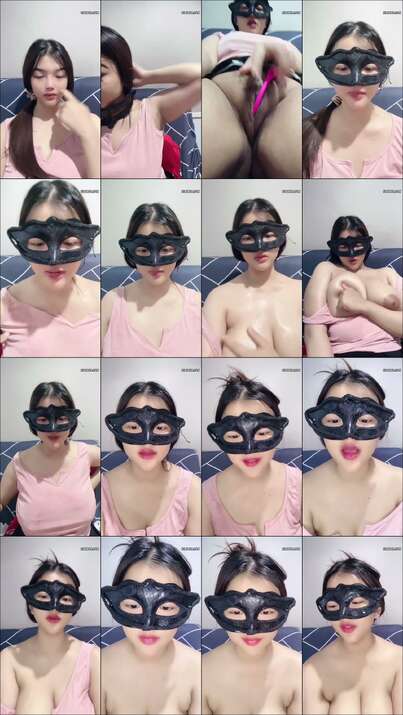 Cilaa Toge Gemoy Tembem Omek Tipis Tipis HOT51