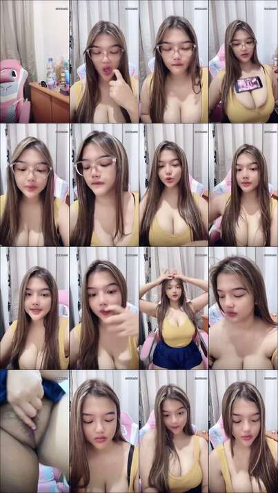 Versi Barbar Cilaaa Susu Jumbo Buset Jepit Enak Kali HOT51