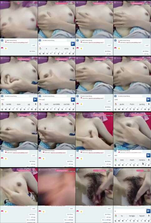 Bokep Ome Uting Masih Mendep Jembud Lebat