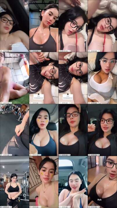 Fbyana Cantik Instagram Exclusive Pap Untuk Fans Setia