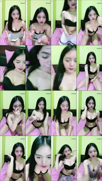Si Cantik Ralline Sudah Tumbuh Besar ID 54771767 Mango