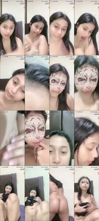 Sleep Call Melet Jilat Pentil Toket Mungil Dream Lock