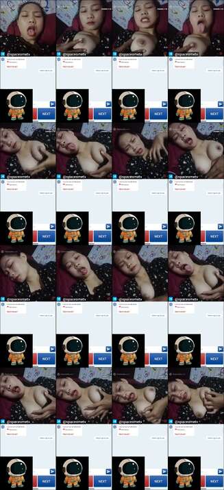 Bokep Ome Cewek Main Uting Ampe Keras