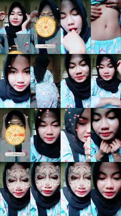 Nonton Bokep Ririn Hijabers Binal Geol Pantat Spill Meki ID 45214983 Dream