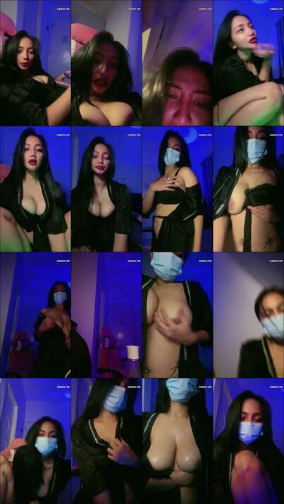 Buset Ampe Mau Keluar Gitu Toketnya Nanaz ID 14388416 Mango