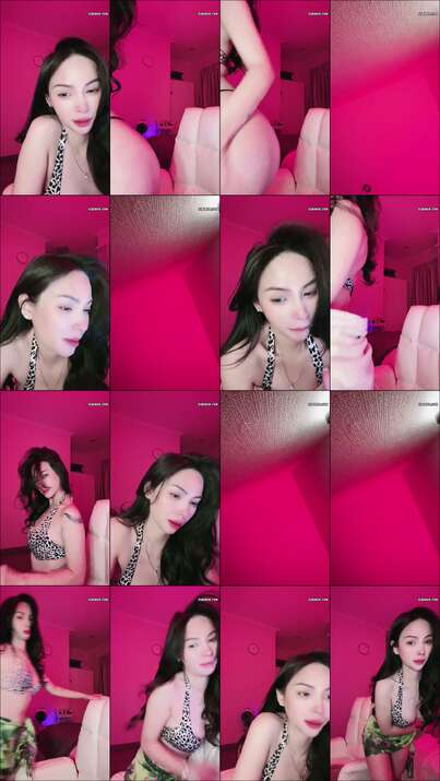 Diajak Joget Bareng Amore Makin Cantik Aja ID 61094764 Mango