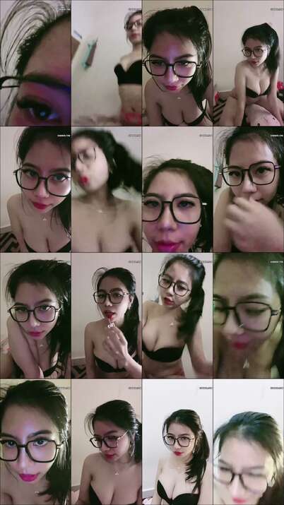 Goyang Ebot Guling Qwellysa Mupeng Bgt Ekspresinya ID 65763364 Mango