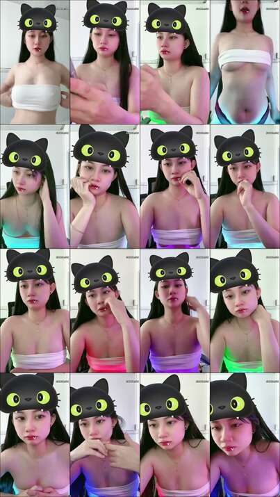Bening Susunya Xyraa Makin Cantik Doi Nih ID 44718585 Mango