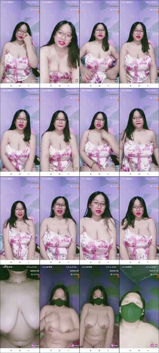 Susu Jumbo Basah Putput Gemoy ID 3217939 Mango