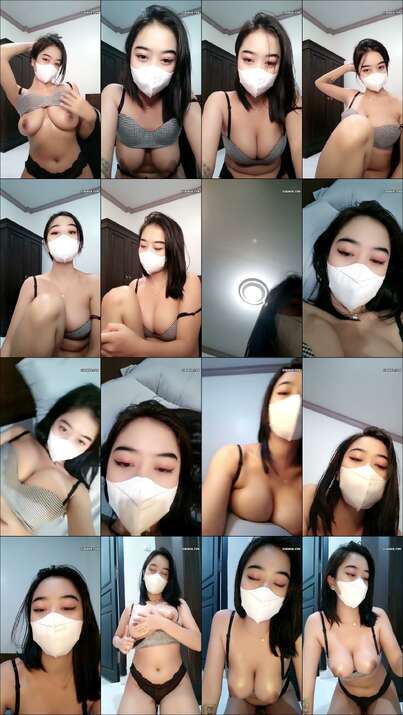 POV WOT Sambil Kenyot Susu Mancung Yourmine HOT51