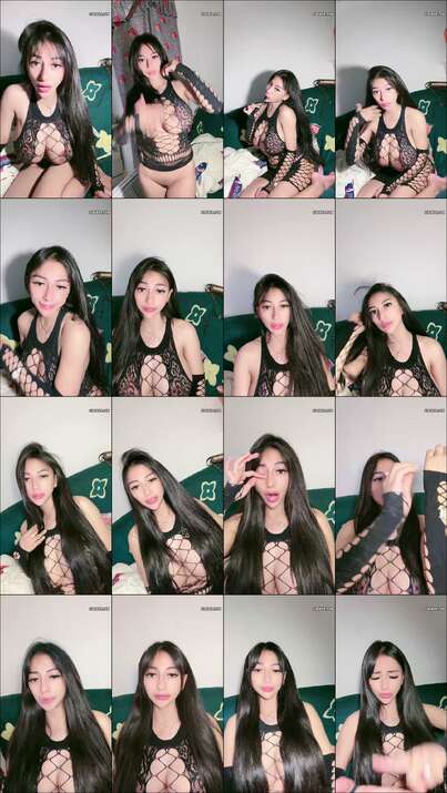Suka Fetish Baju Jaring Sini Masuk MRC Adisty ID 70129773 Mango