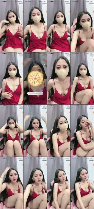 Tocil Spek LC Mulus Spill Nenen Memek Sayang Dream