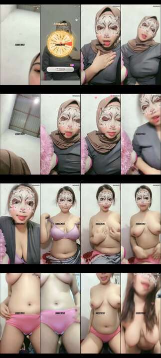 Felisa Zahra Hijab Full Telanjang Body HOT ID 65106637 Dream