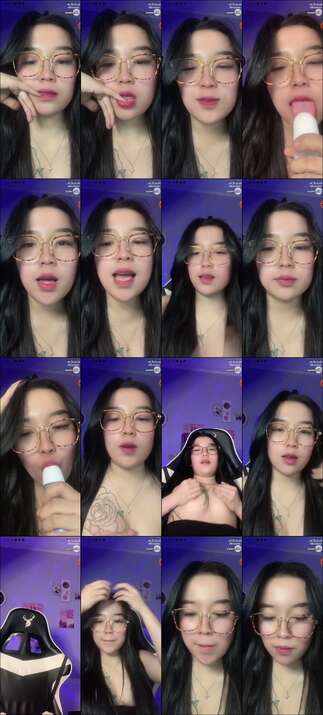 Vira Host Tato Remas Buah Dada Mango Kanget Doi Live