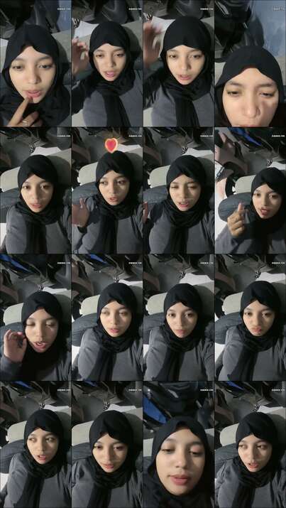 Jesy Cantik Mode Ukhty Nakal Boba Padet Instagram
