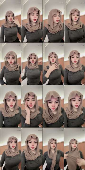 Nadyavit Tobrut Baik Nih Menonjol Buah Dada Instagram