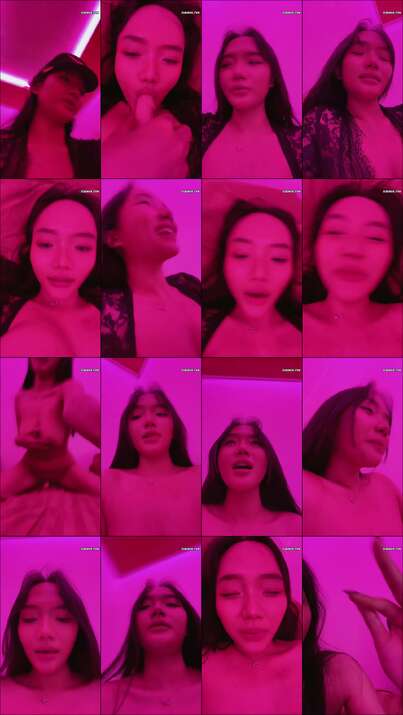 Posisi Siap Diewe Nih Sunflo Jepit Dildo ID 8507185 Mango