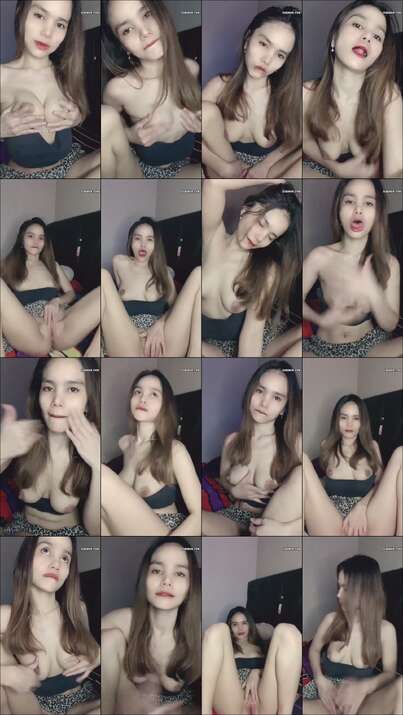 Utisrg Chikayos Kebelet Ngewe Sempit Masukin Beb HOT51