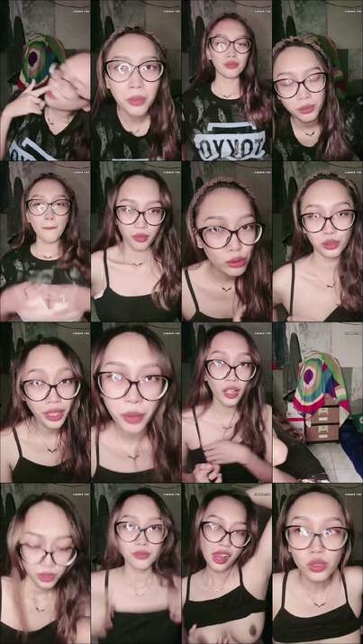 Buka Baju Pamer Uting Cayy ID 23690020 Mango