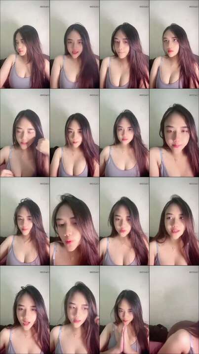 Abel Tobrut Cantik Getaran Belahan Susu HOT51
