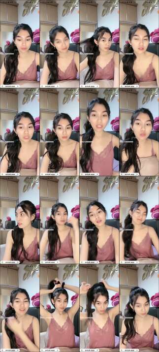 Uting Sofia Asli Cantik Banget Lihat Di Menit 4 Dream