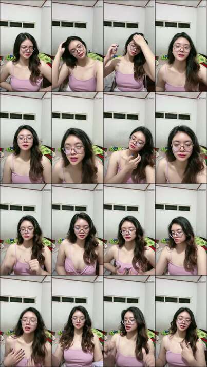 Tanktop Pink Kesukaan RCH Rachel Gemoy ID 54884088 Mango