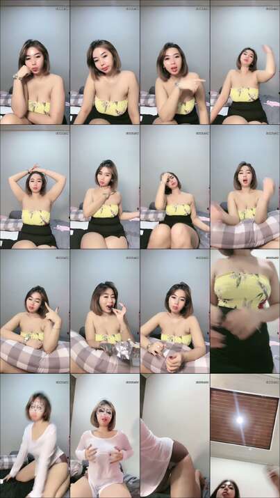 Ngobrol Malam Bersama Wanita Bondol Pirang Dream