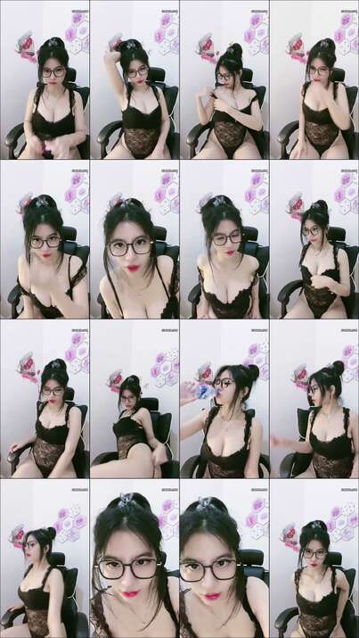 Bisa Keluar Cepet Kalau Liat Kak Qwellysa Terus ID 65763364 Mango
