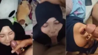 Hijab Tini Sepong Full Durasi Koleksi Ngewe Brutal