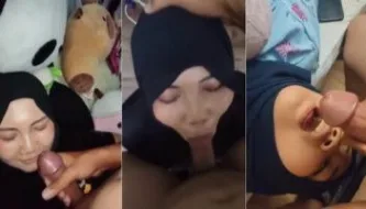 Hijab Tini Sepong Full Durasi Koleksi Ngewe Brutal