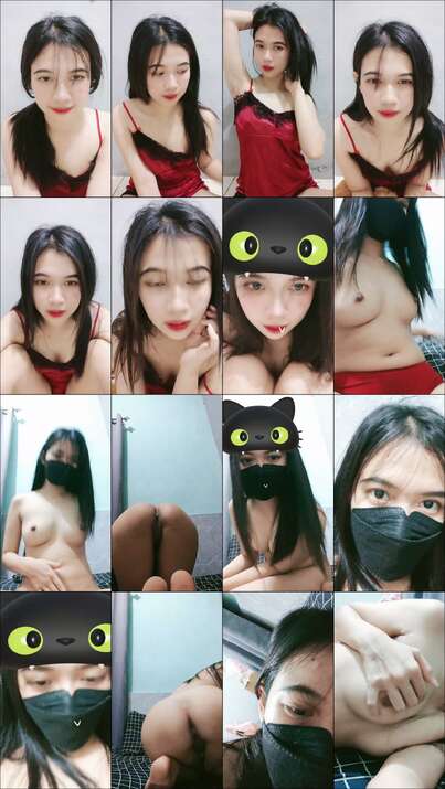 Sandra Cute Ngangkang Omek Gak Nih ID 88089505 Mango