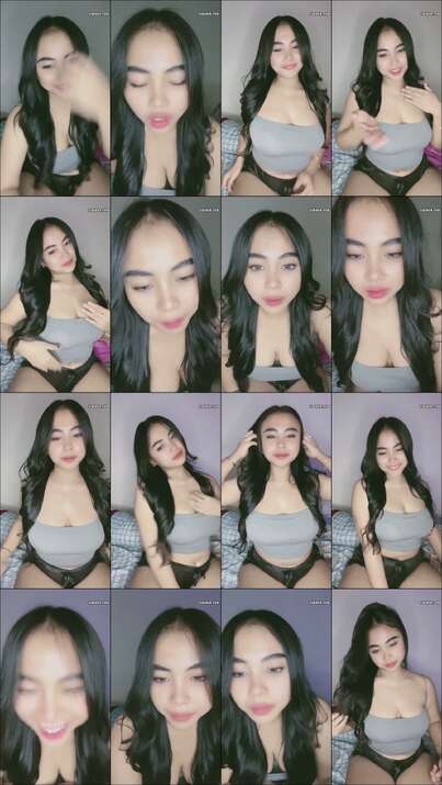 Sexynya Bbyalkha Jadi Susah Lemas Gini ID 39021420 Mango