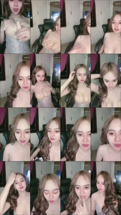 Binalnya Arum Jepit Toket Sepong Dildo Mango