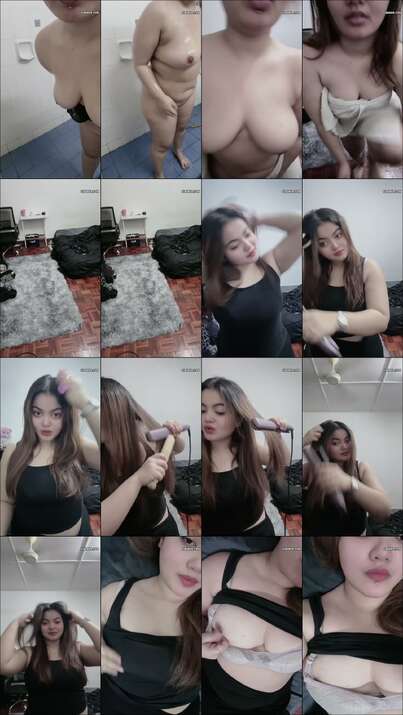 Mandi Bareng Mia Asyik Mainin Uting ID 78868557 Mango