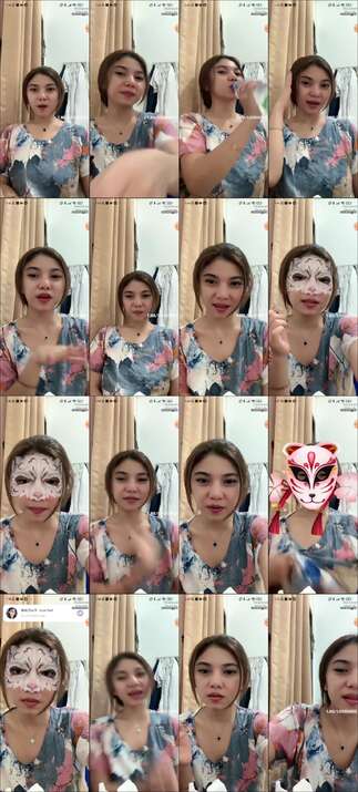 Lepas Beha Si Cantik Imut Utingnya Keliatan Dream Hot