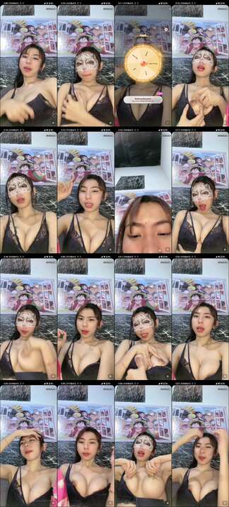 Sachiko Bra Hitam Asyik Pelintir Uting Desah Candu Dream