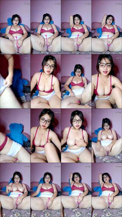 Siapa Yg Kangen Liat Cecil Toge Omek Lagi HOT51
